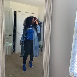 Meet your Posher, Raven